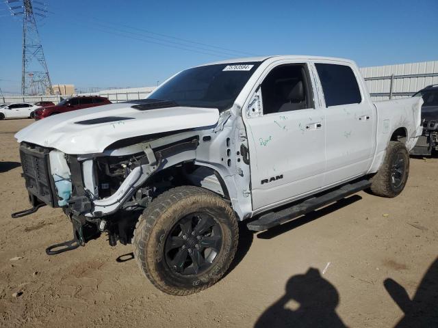 2022 RAM 1500 REBEL #2962825068