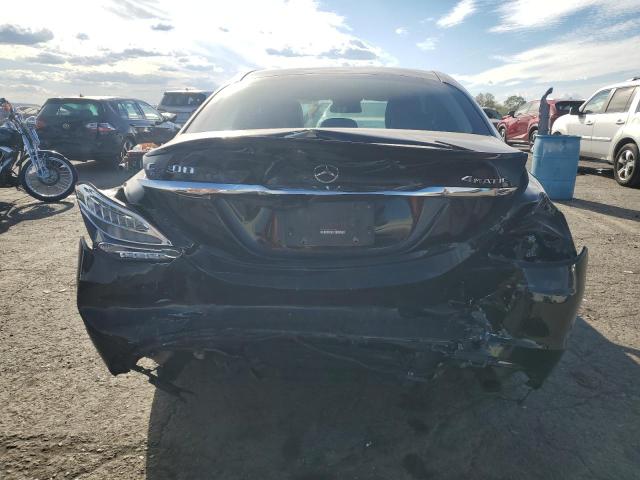 VIN WDDWF4KBXGR127333 2016 Mercedes-Benz C-Class, 3... no.6