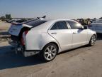 CADILLAC ATS photo