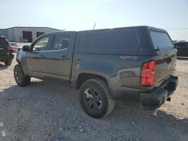 2016 CHEVROLET COLORADO L - 1GCGTCE39G1207033