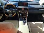 LEXUS RX 350 photo