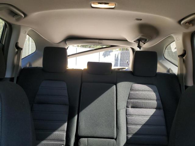 2018 HONDA CR-V EX - 7FARW2H55JE052037