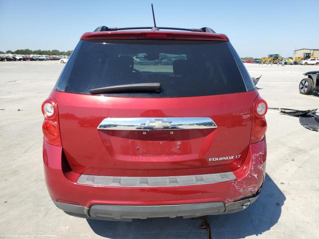 2015 CHEVROLET EQUINOX LT - 2GNALCEK8F1105106