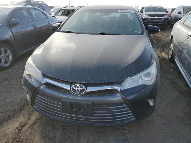 VIN 4T1BF1FK5FU475548 2015 Toyota Camry, LE no.5