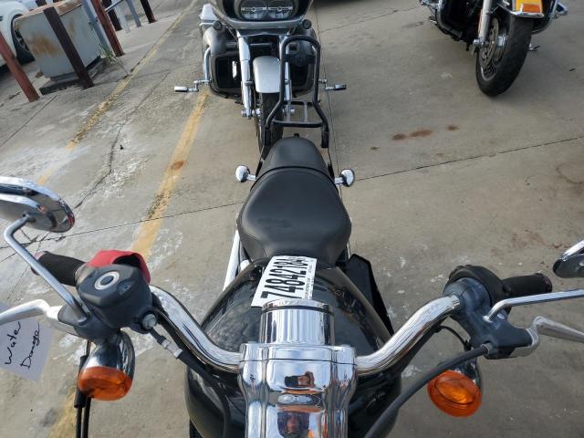 2014 HARLEY-DAVIDSON XL1200 C - 1HD1CT316EC449124