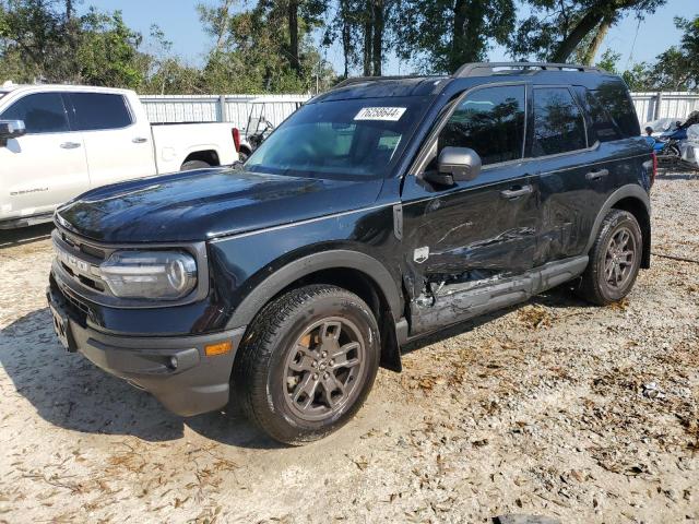 2021 FORD BRONCO SPO #2991691995