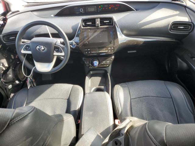 2018 TOYOTA PRIUS - JTDKBRFU9J3598266