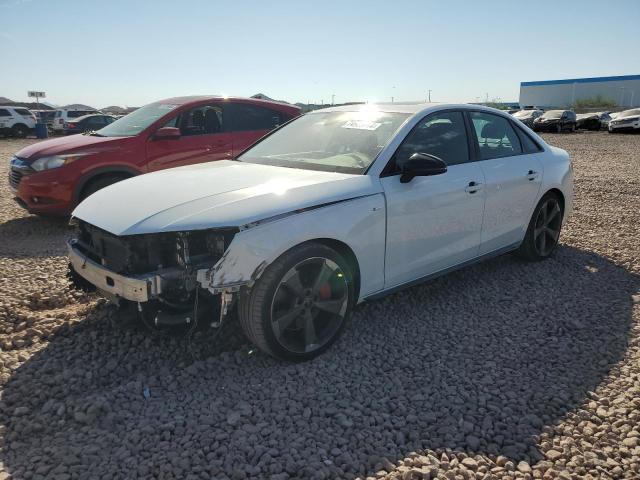 Vin: waueaaf42pn023258, lot: 74969714, audi a4 premium plus 45 20231