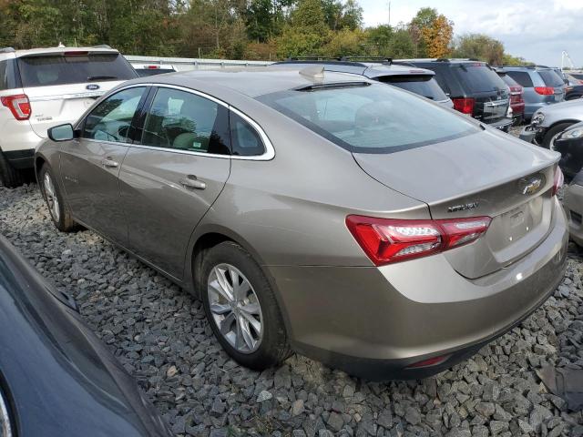 VIN 1G1ZD5ST1NF166301 2022 Chevrolet Malibu, LT no.2