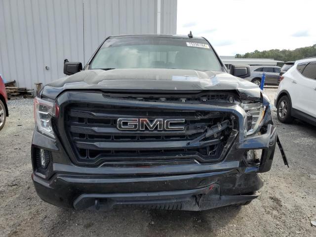 2020 GMC SIERRA K15 - 3GTU9CED2LG453685