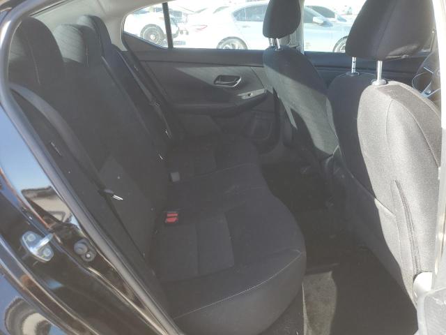2024 NISSAN SENTRA SV - 3N1AB8CV6RY320076