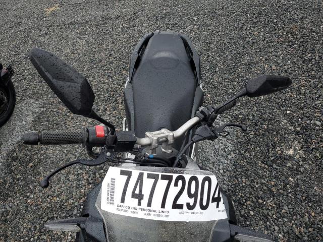 2021 HONDA ADV150 A MLHKF3853M5000704