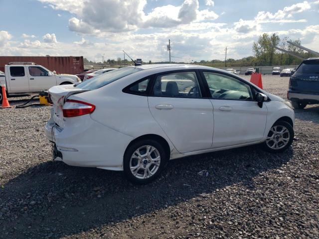 VIN 3FADP4BJ9GM194549 2016 Ford Fiesta, SE no.3