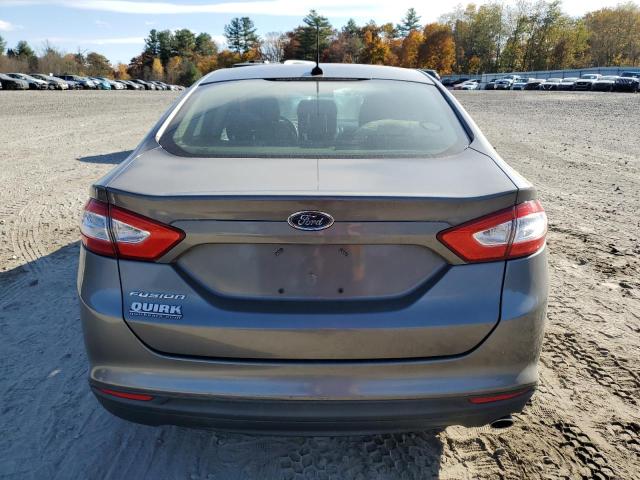 VIN 3FA6P0G74DR232072 2013 Ford Fusion, S no.6