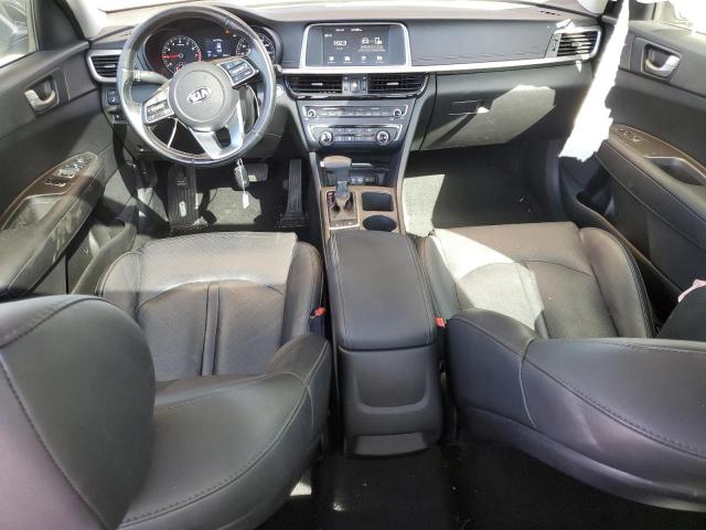 2020 KIA OPTIMA LX - 5XXGT4L31LG434420