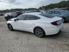 Lot #2960106185 2020 HYUNDAI SONATA SEL