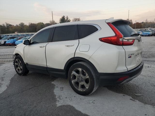 2017 HONDA CR-V EXL - 2HKRW1H84HH505429