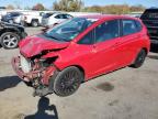 2018 HONDA FIT SPORT - 3HGGK5H63JM727518
