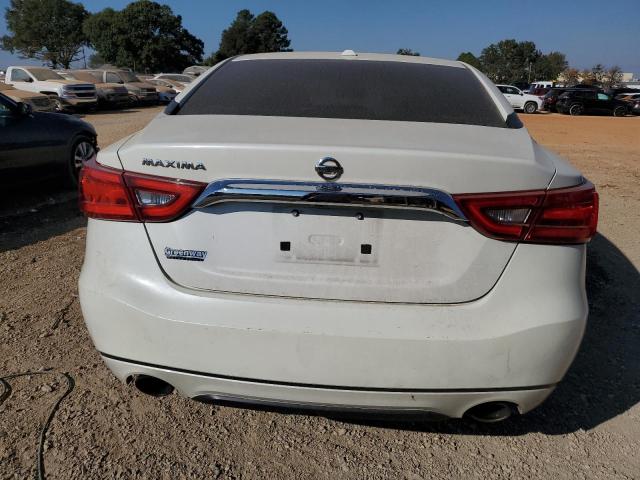 2016 NISSAN MAXIMA 3.5 - 1N4AA6AP5GC443565
