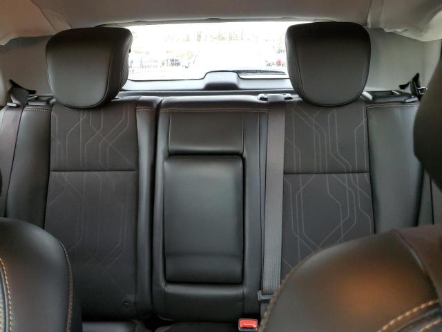 2020 CHEVROLET TRAX 1LT - 3GNCJLSB6LL323249