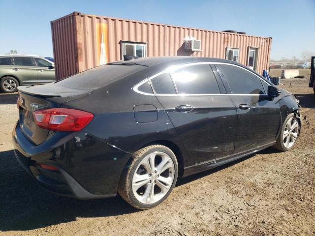 2016 CHEVROLET CRUZE PREM - 1G1BG5SM8G7324793