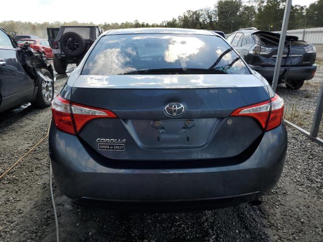 2015 TOYOTA COROLLA L - 2T1BURHE9FC341543