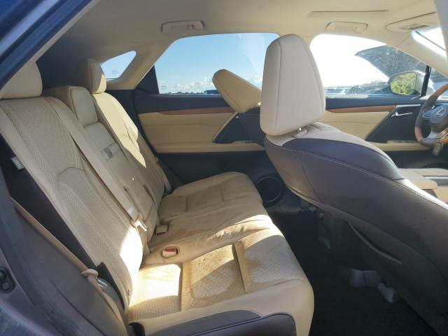 2017 LEXUS RX 350 BAS - 2T2ZZMCAXHC056887