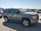 CHEVROLET TAHOE C150 photo