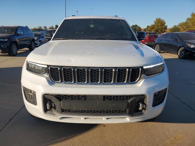 2021 JEEP GRAND CHER - 1C4RJKDG8M8179600