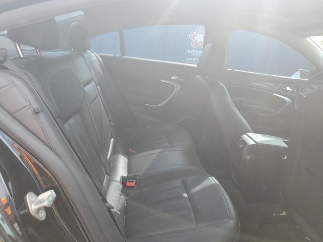 2016 BUICK REGAL 2G4GK5EX5G9111988