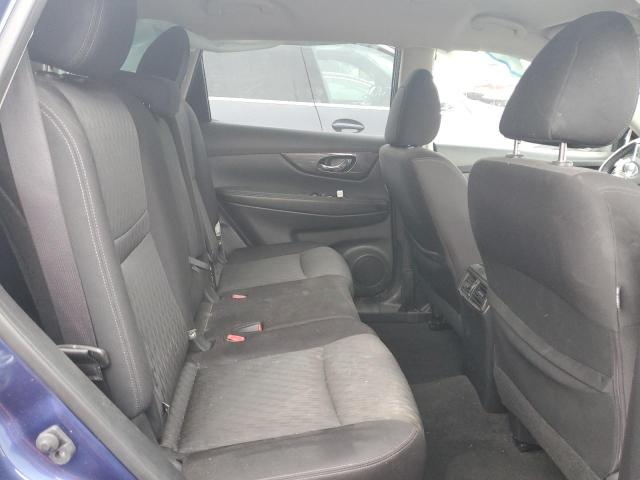 2020 NISSAN ROGUE S - JN8AT2MV3LW100886