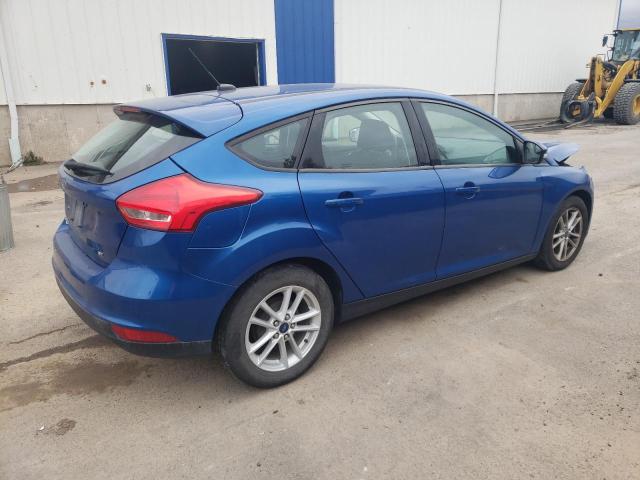 2018 FORD FOCUS SE - 1FADP3K23JL317600