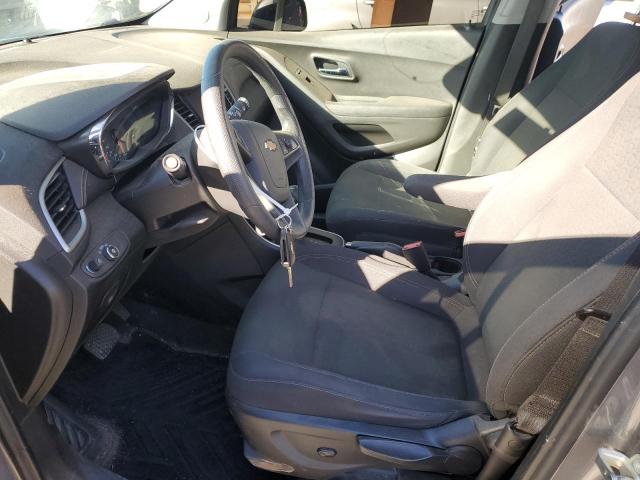 2020 CHEVROLET TRAX LS - 3GNCJKSBXLL303953