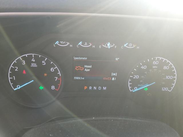 2021 FORD F150 SUPER - 1FTFW1E59MFA31804