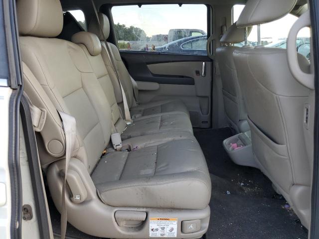 2017 HONDA ODYSSEY EX - 5FNRL5H67HB007755