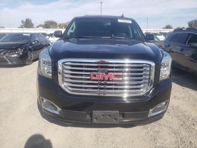 VIN 1GKS1GKC9LR186504 2020 GMC Yukon, C1500 Slt no.5