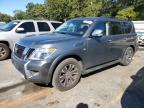 NISSAN ARMADA SV снимка