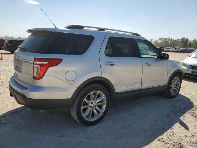 VIN 1FM5K7D83DGC85942 2013 Ford Explorer, Xlt no.3