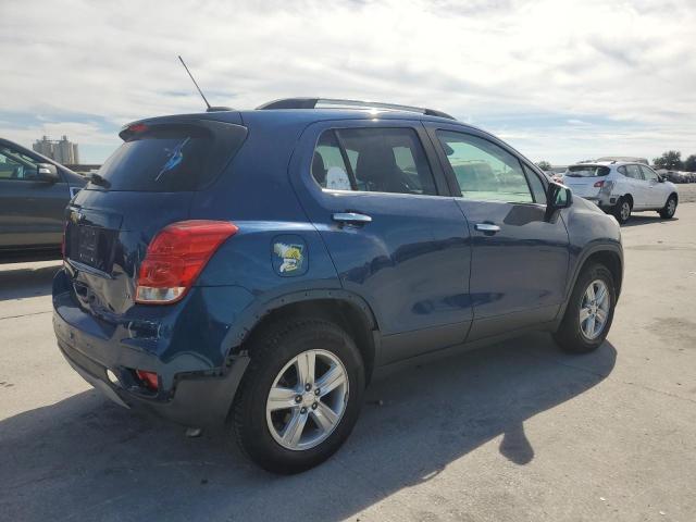 2019 CHEVROLET TRAX 1LT - 3GNCJPSB2KL223431