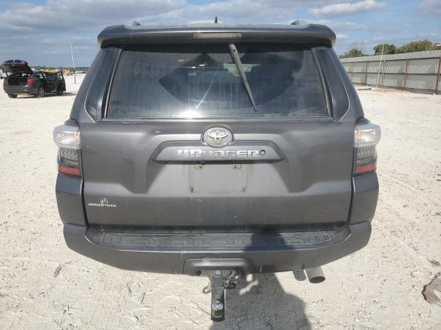 VIN JTEZU5JR3G5117540 2016 Toyota 4runner, SR5 no.6