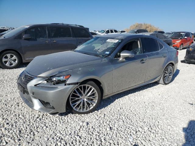 2014 LEXUS IS 250 2014