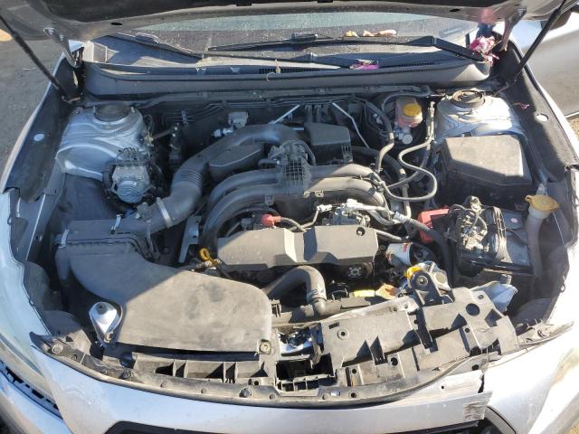 VIN 4S4BSBLC7F3232750 2015 Subaru Outback, 2.5I Lim... no.12