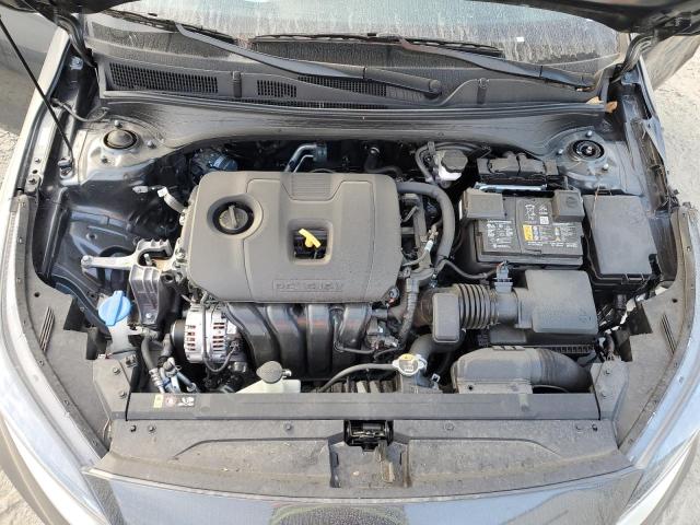 2024 KIA FORTE GT L - 3KPF54ADXRE775494