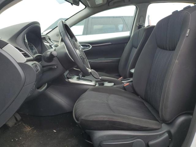 2017 NISSAN SENTRA S - 3N1AB7AP6HL674948