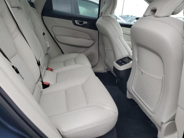 2022 VOLVO XC60 B5 IN YV4L12DL3N1071881