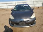 TOYOTA PRIUS C photo