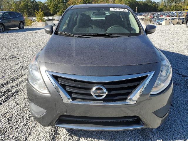 2016 NISSAN VERSA S - 3N1CN7AP0GL853839