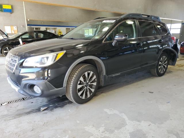 VIN 4S4BSANC9F3337393 2015 Subaru Outback, 2.5I Lim... no.1