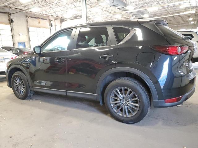 2020 MAZDA CX-5 TOURI - JM3KFBCM8L0789396