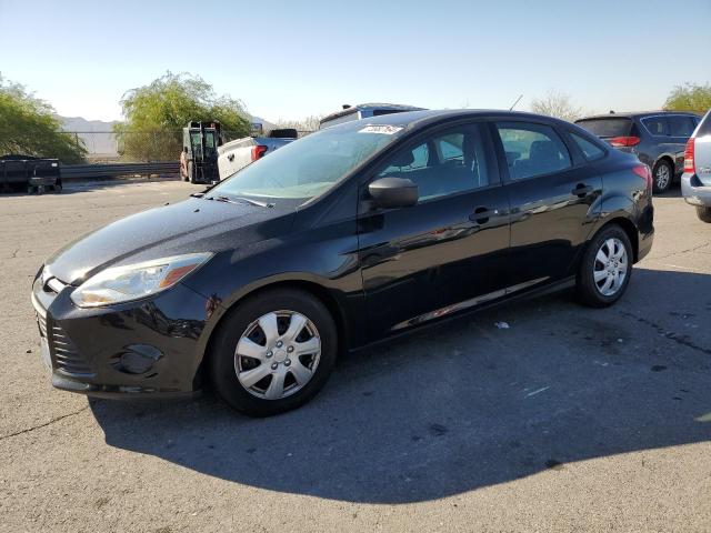 VIN 1FADP3E23EL432523 2014 Ford Focus, S no.1